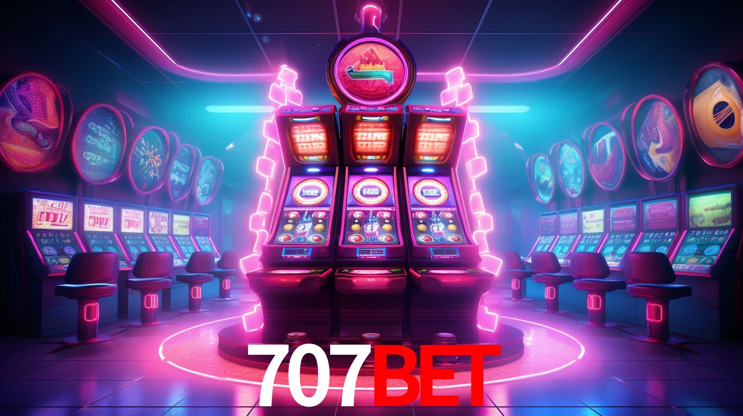707BET paga