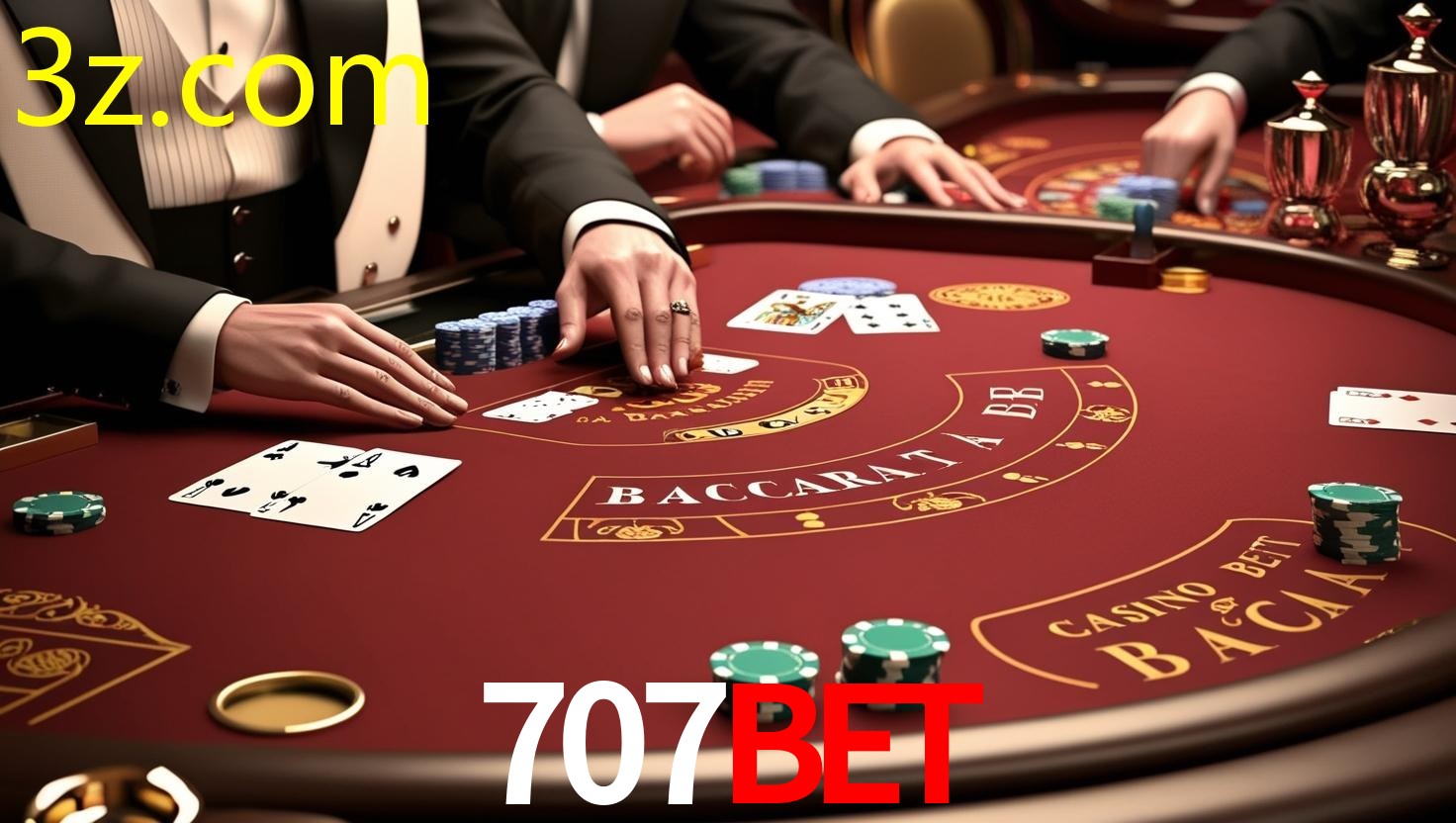 Fortune Tiger Slot no Site 707BET.COM