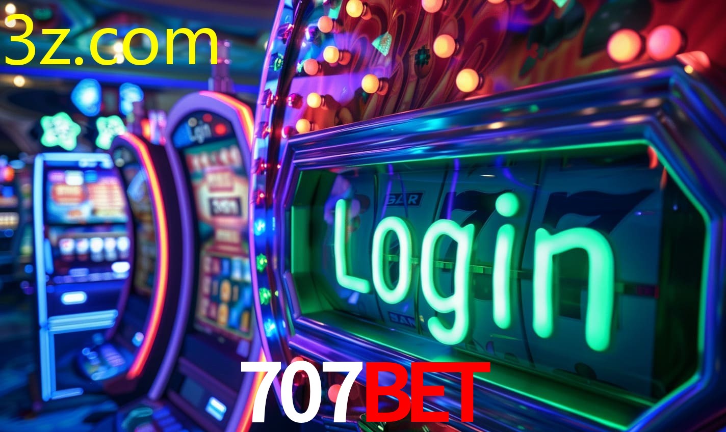 Apostas Futebol ao Vivo 707BET.COM