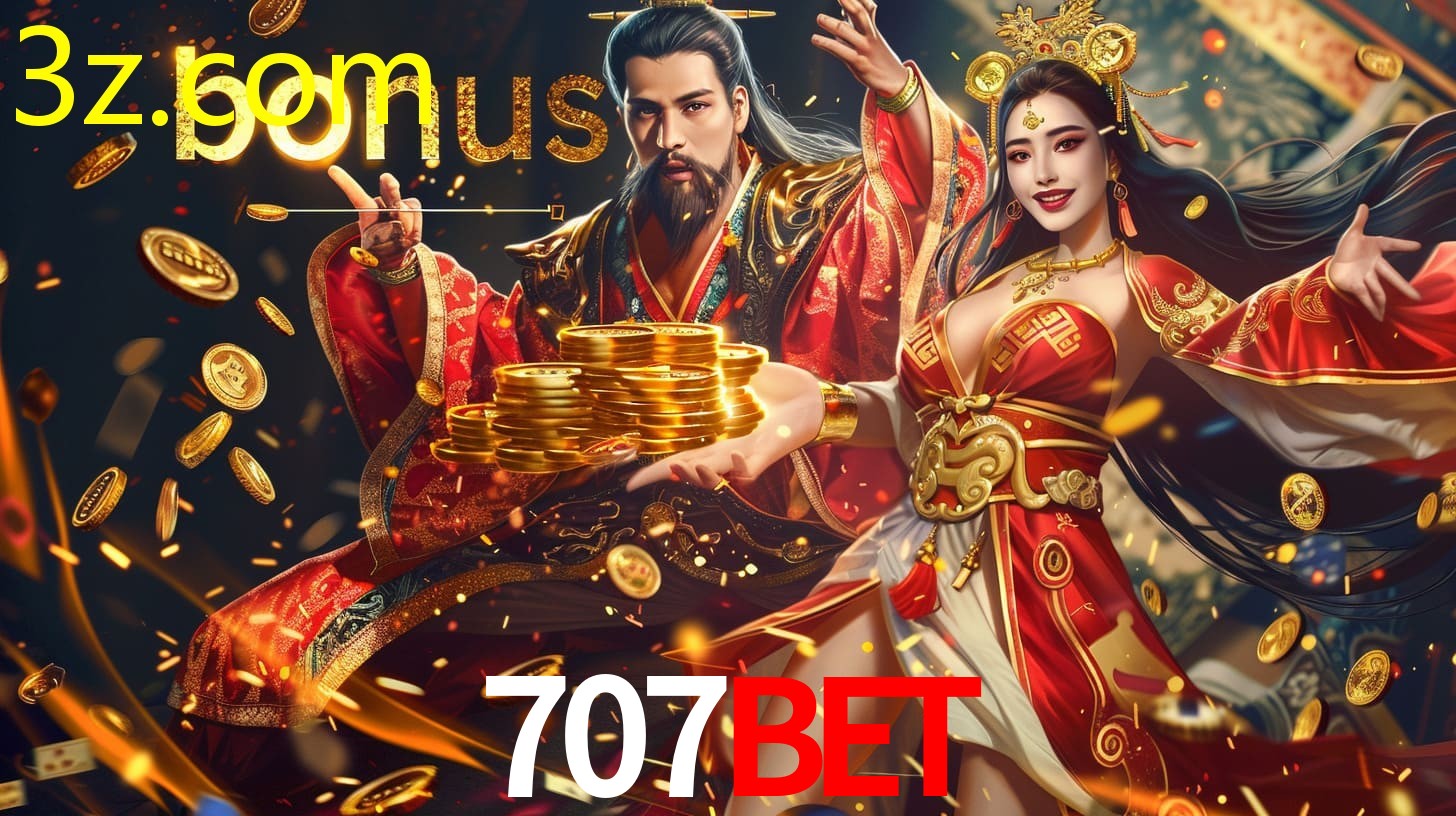 App 707BET.COM