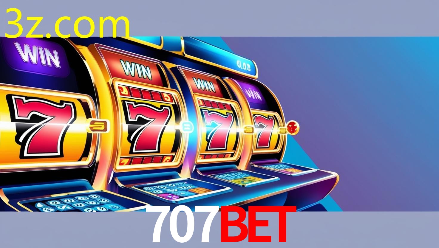 Verificação de Conta 707BET.COM