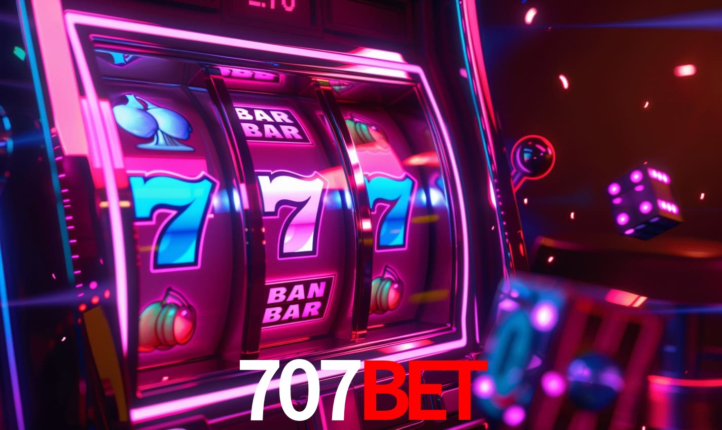 Descubra a Essência do 707BET: Nossa História e Compromissos
