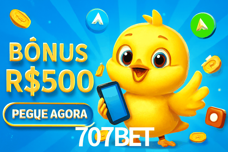 Quick Registration 707BET