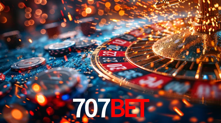 Slot Games 707BET