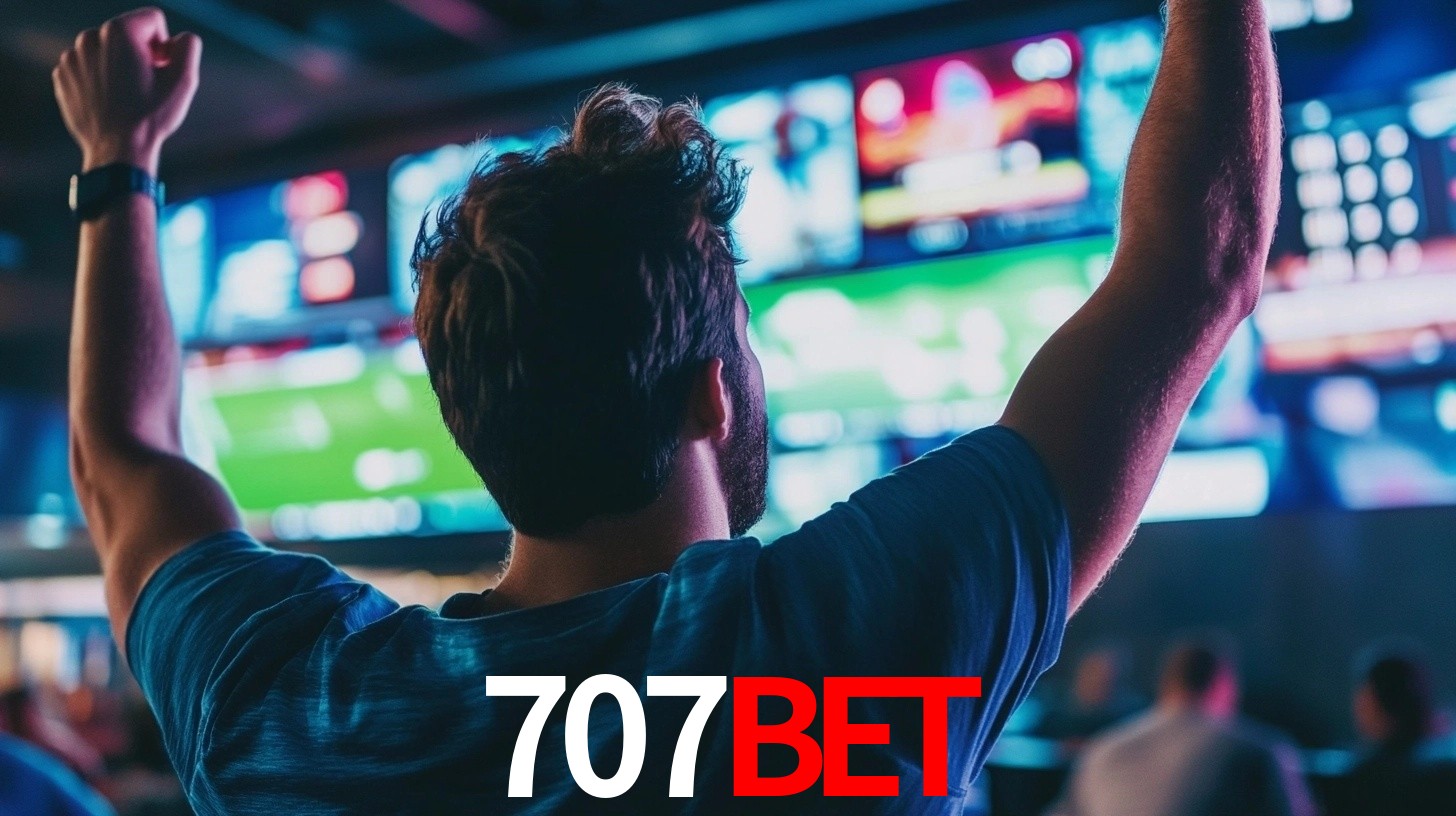 707BET,707BET.COM