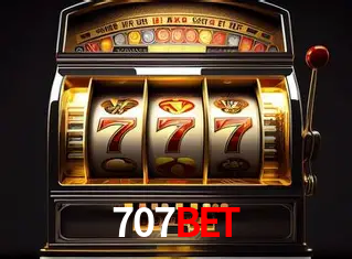 Descubra o Mundo do Cassino Online com 707BET