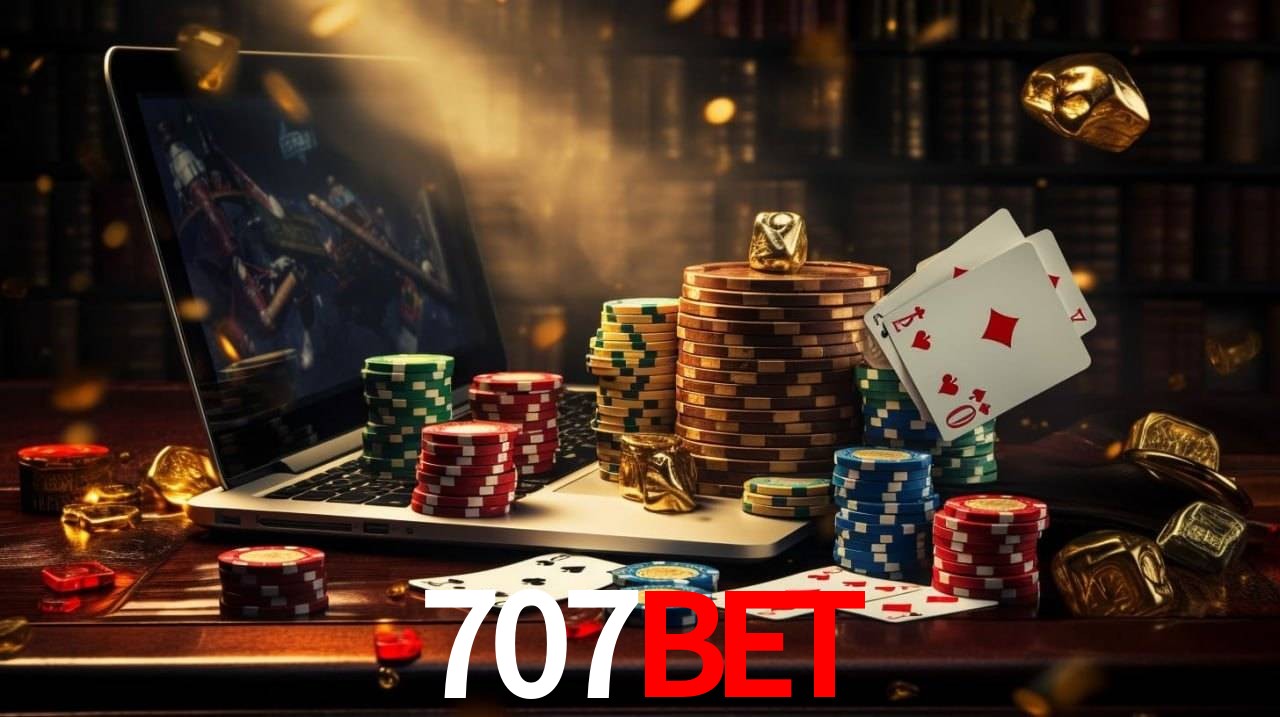Basketball Betting 707BET