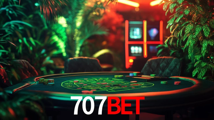 Programa VIP 707BET