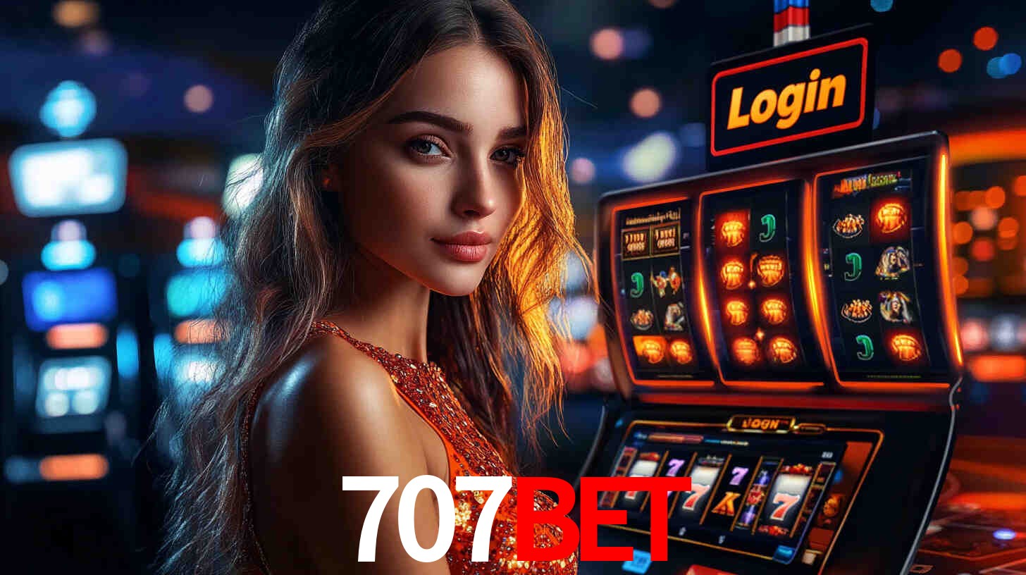 707BET.COM