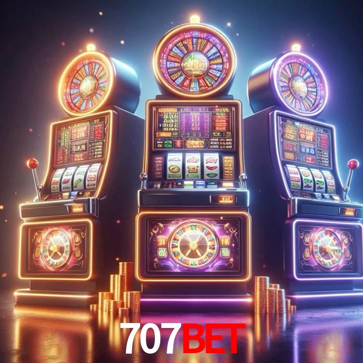 Experimente o Login Seguro Premium no 707BET