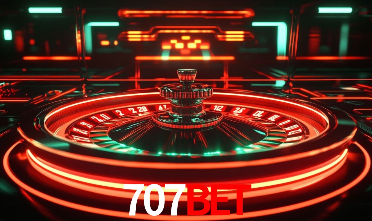 A Experiência Imersiva dos Cassinos Ao Vivo no 707BET