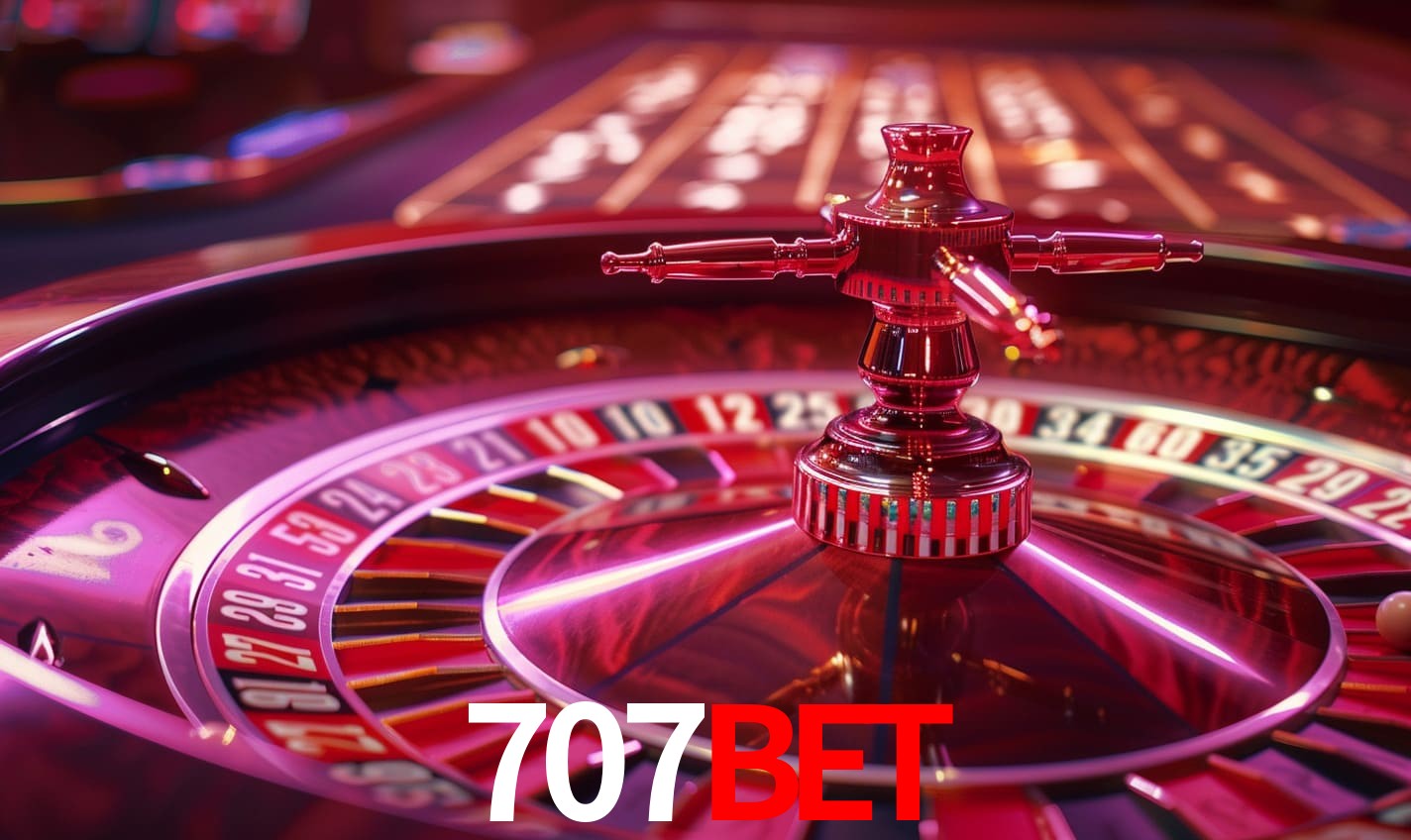 Explorando a Categoria de Eventos em Apostas na 707BET