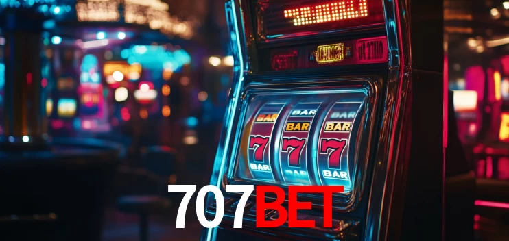 Welcome Bonus 707BET