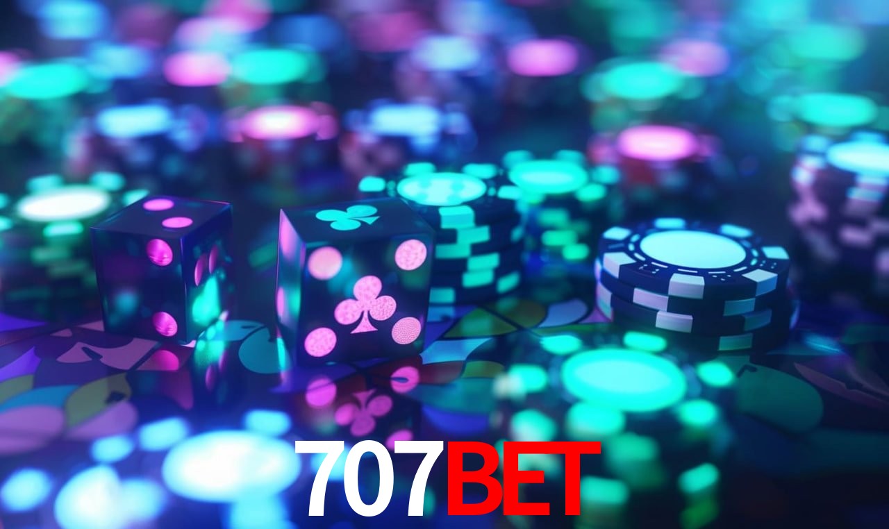 Football Betting 707BET
