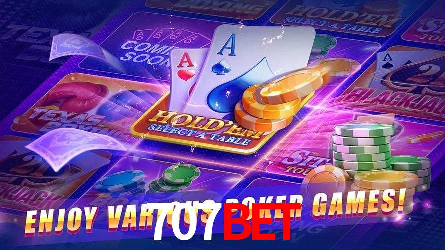 Descubra o Programa VIP da 707BET: Vantagens Exclusivas para Jogadores