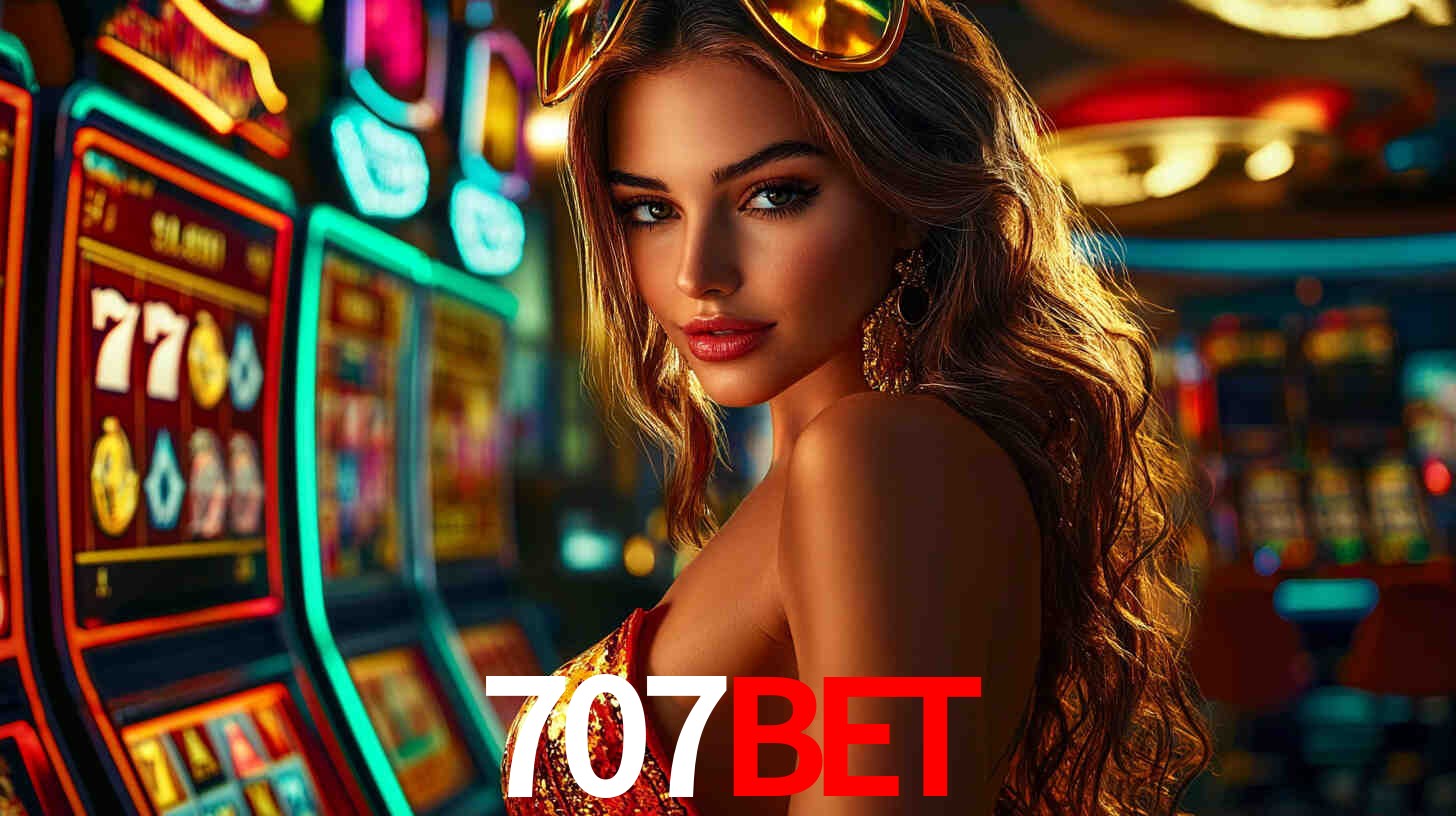 Premium Interface 707BET