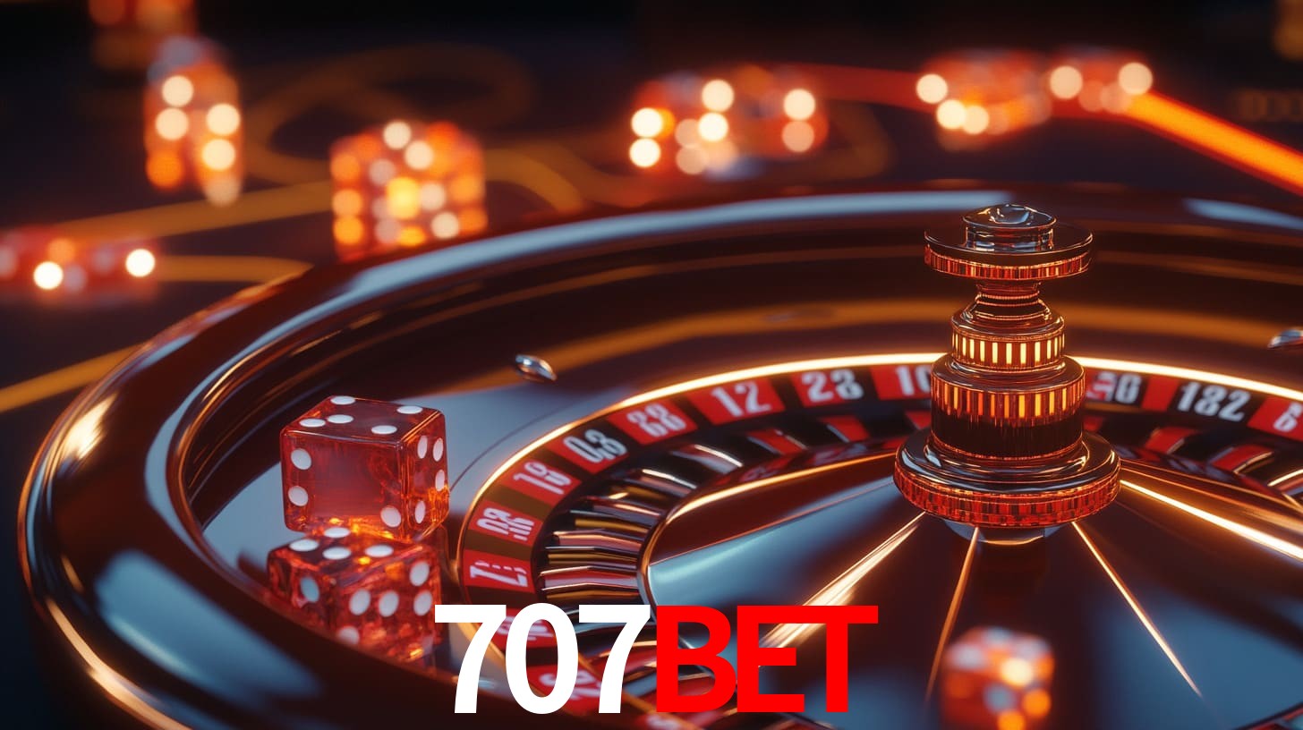 Bônus Generosos e Exclusivos no 707BET para Você!