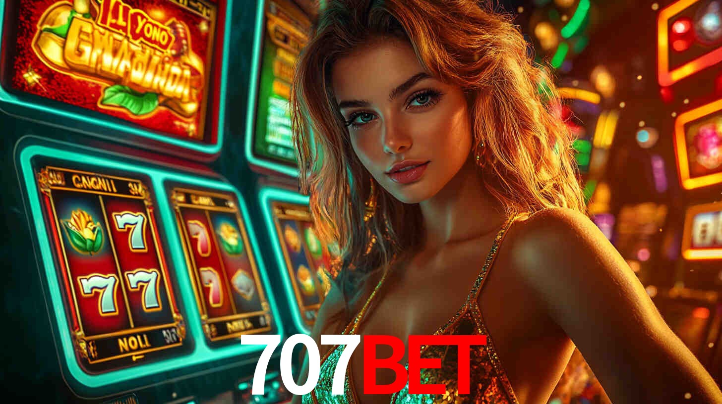 707BET App Interface