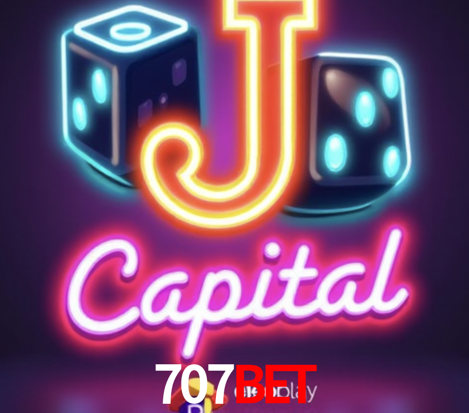 Platform Technology 707BET