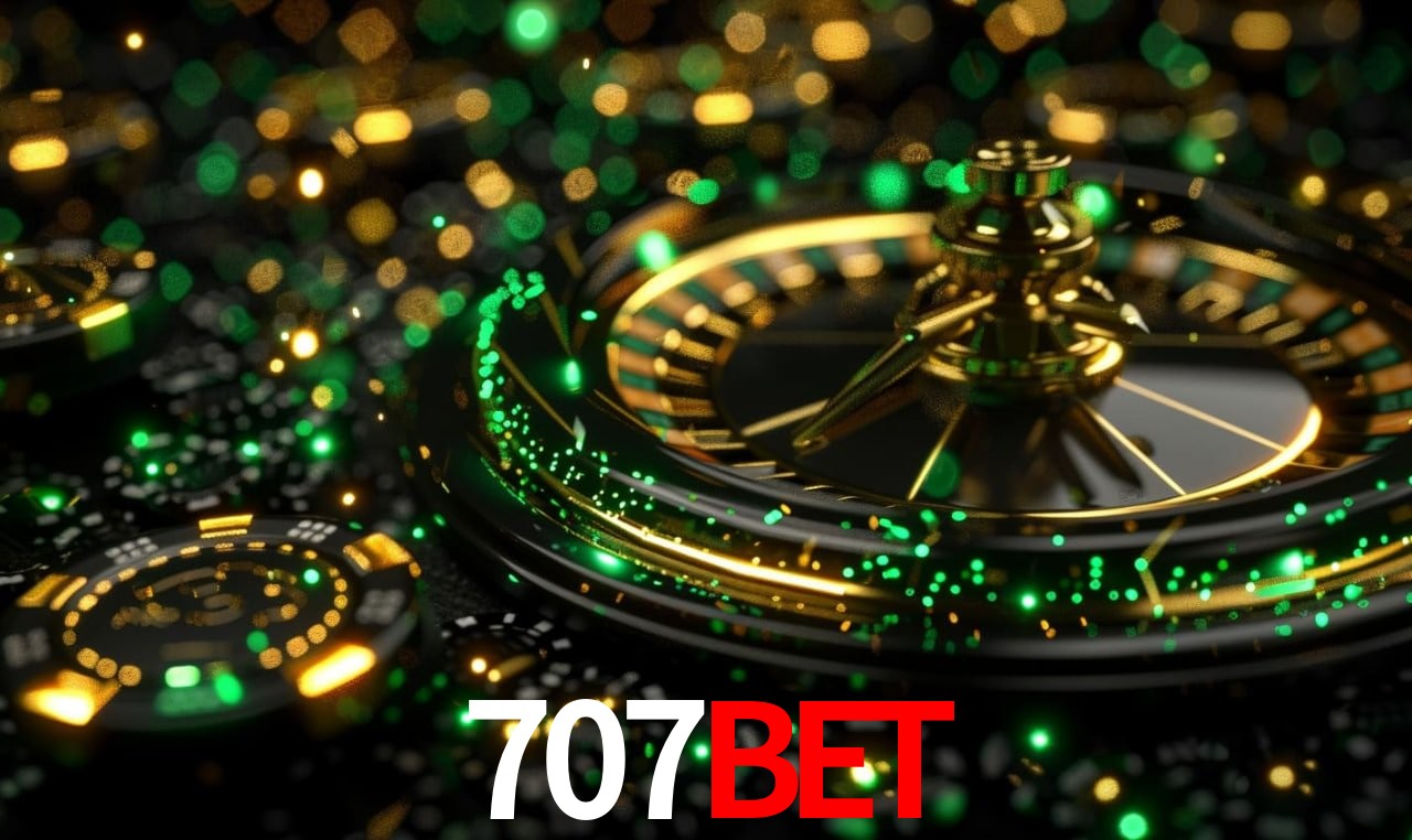 Flash Promotion 707BET
