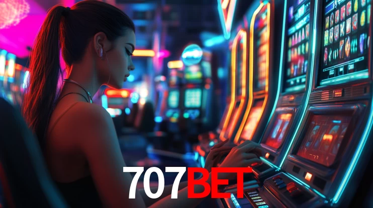 707BET paga