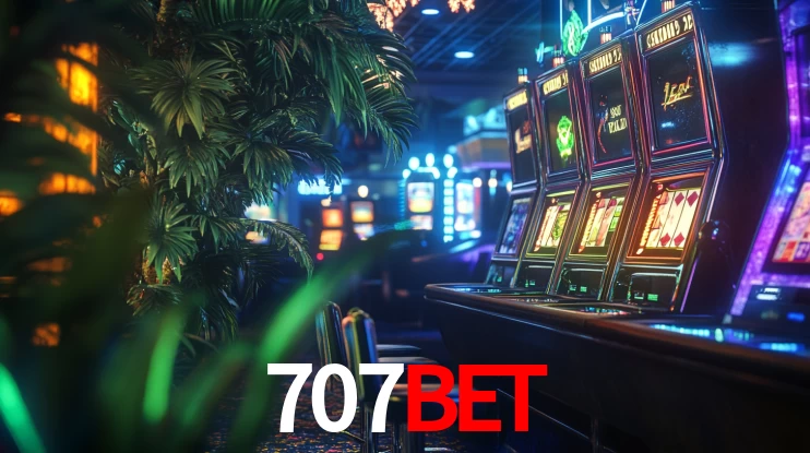 Tournaments 707BET
