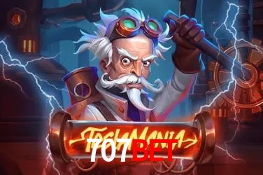 Game Providers 707BET