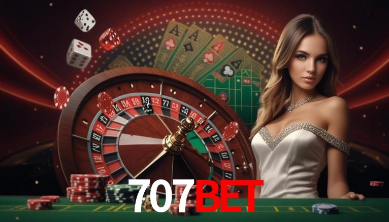 Game Providers 707BET