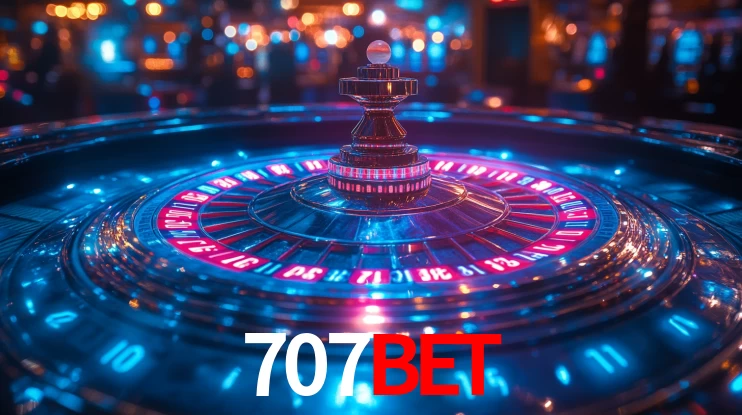 707BET,707BET.COM