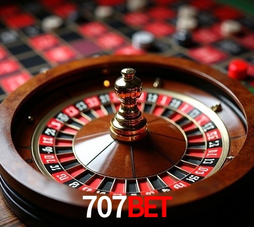 Responsive Design 707BET