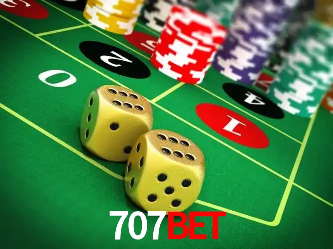 Football Betting 707BET