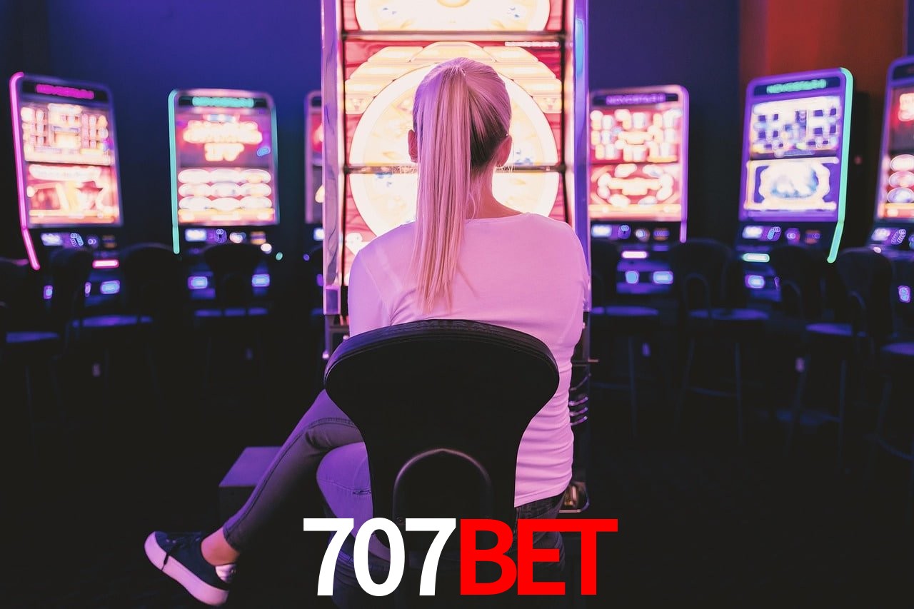 Game Statistics 707BET