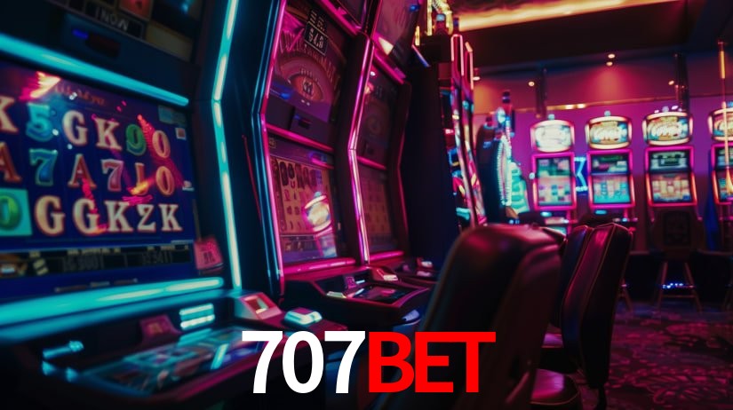 Seasonal Promotions 707BET