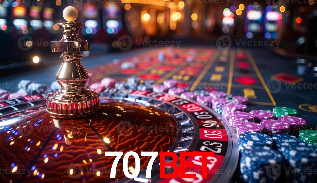 Weekend Specials 707BET