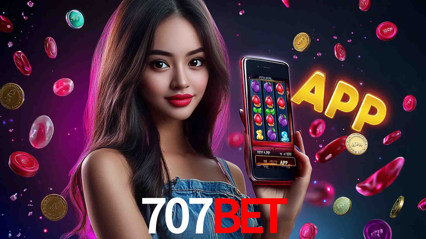 Desvendando o Mundo dos Jogos Virtuais na 707BET