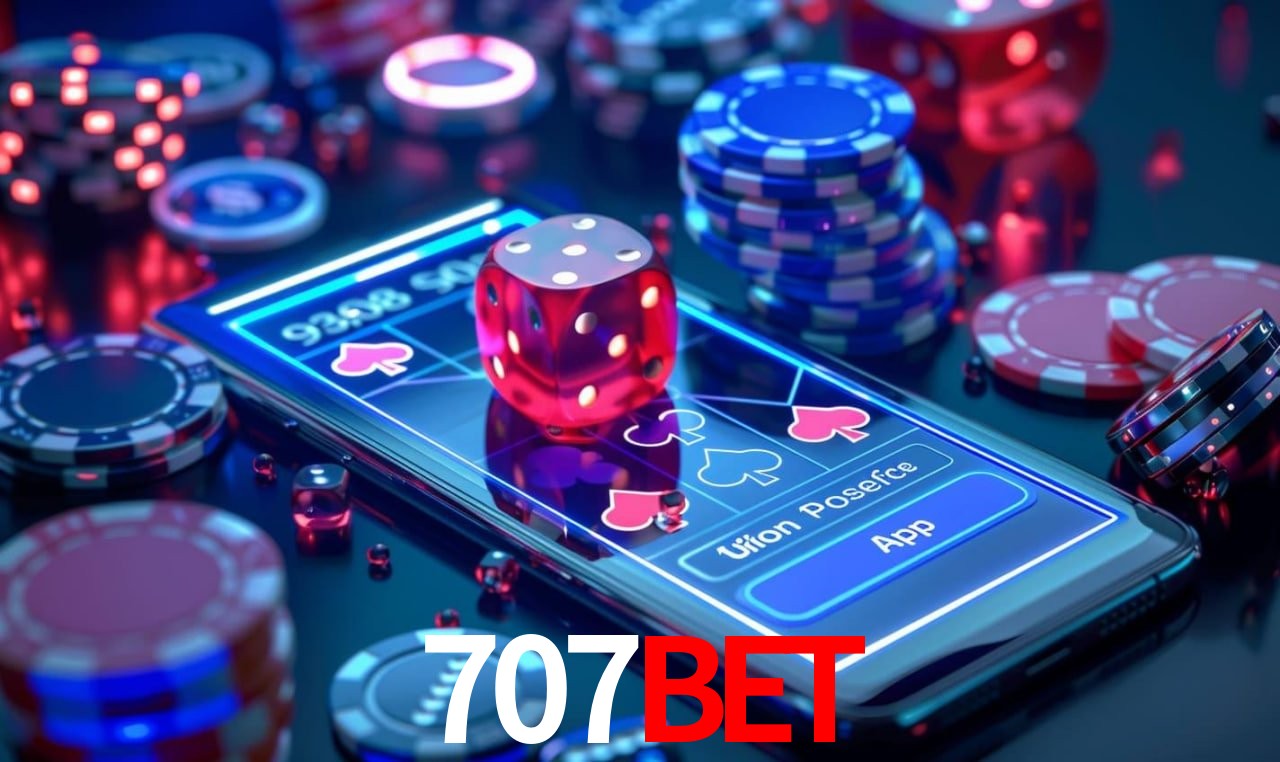 Exclusive Offers 707BET