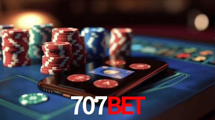 Games Directory 707BET