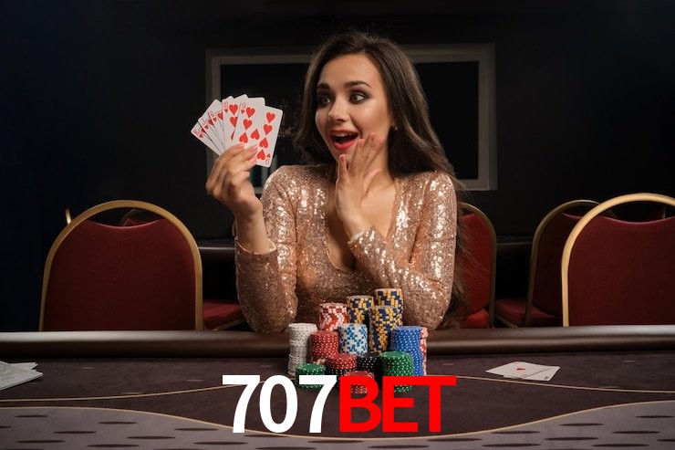 Spaceman Game 707BET