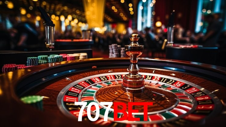 Flash Promotion 707BET