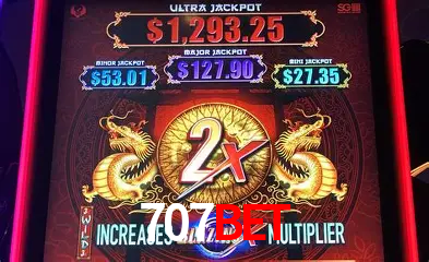 VIP Casino 707BET