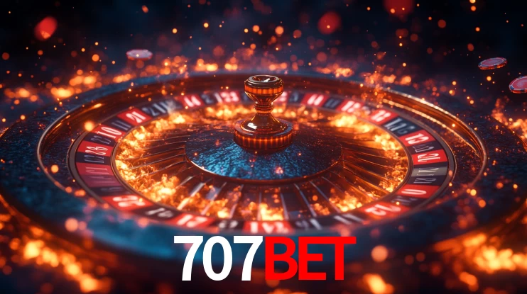 Explore as vantagens do 707BET: serviço profissional e confiabilidade