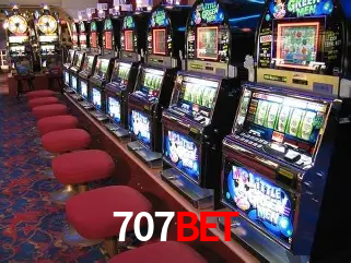 Descubra a Essência do 707BET: Nossa História e Compromissos