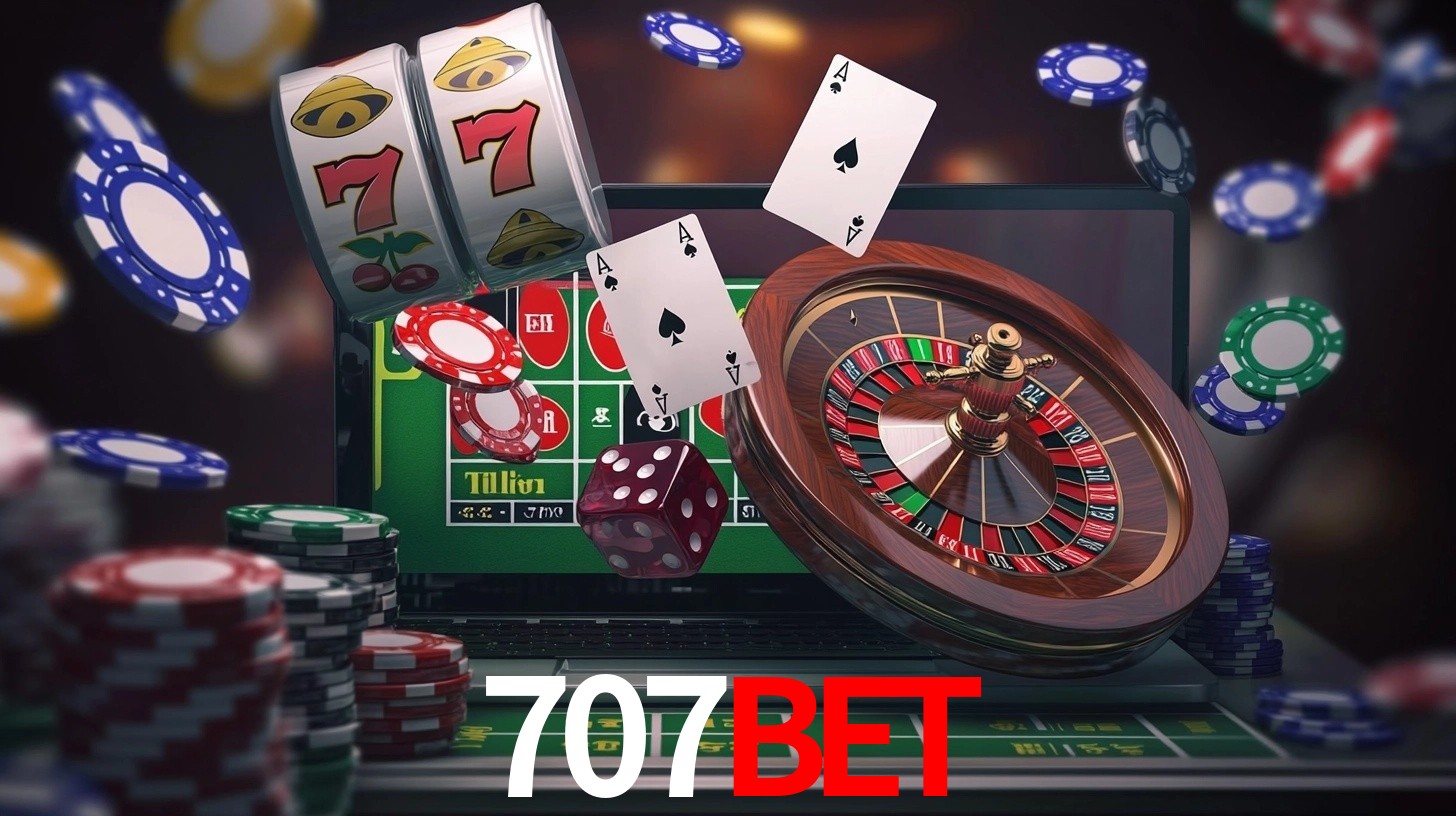 Daily Bonuses 707BET