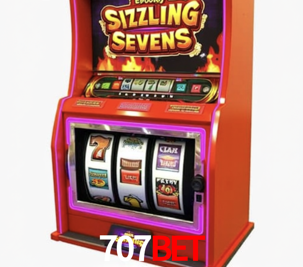 Responsive Design 707BET