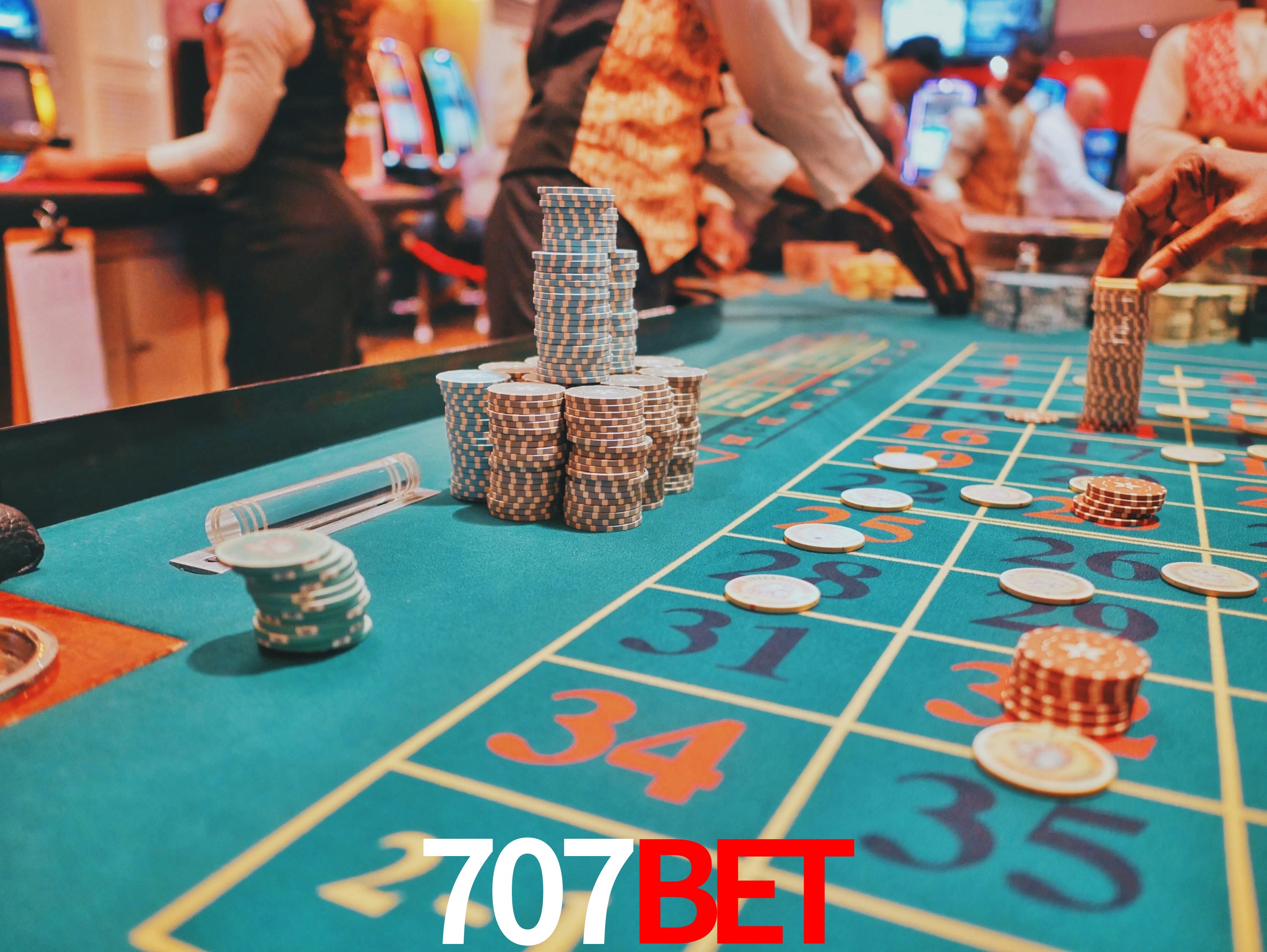 Sports Statistics 707BET