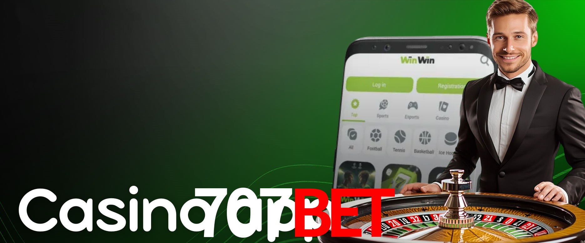 API Integration 707BET