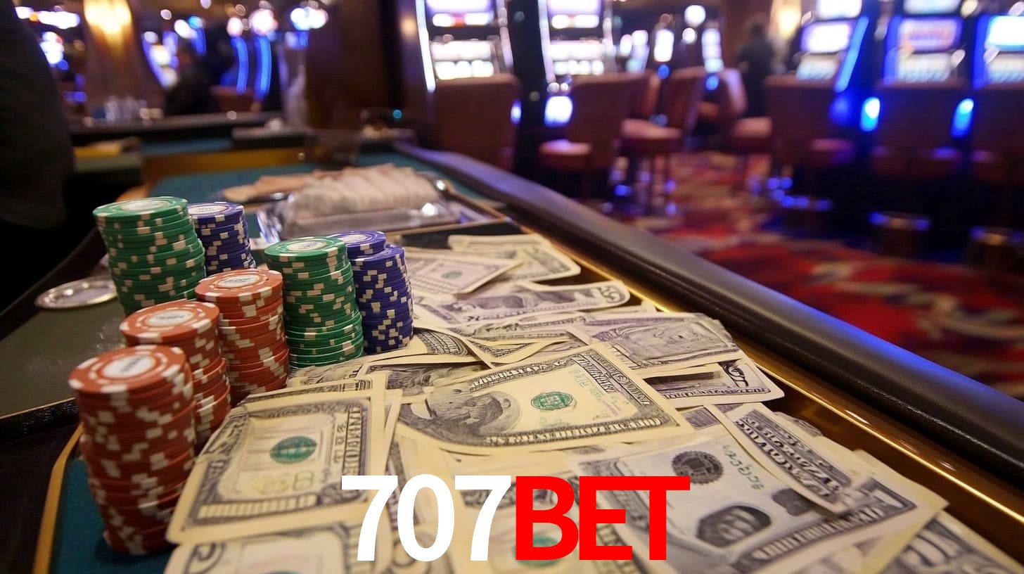Weekend Specials 707BET