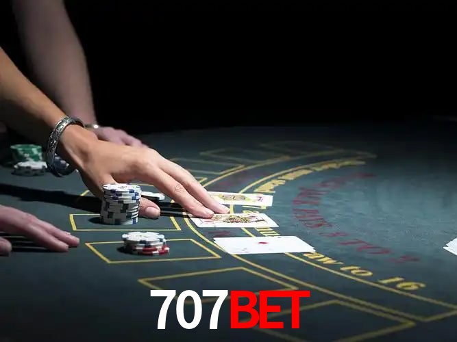 Platform Technology 707BET