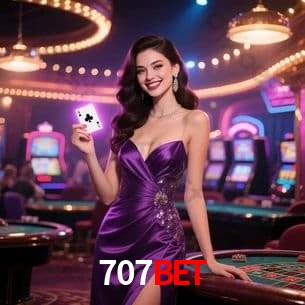 cassino 707BET