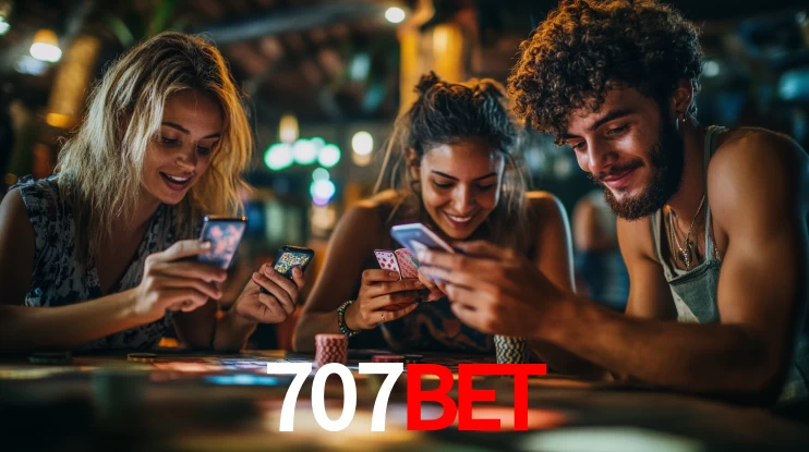 Daily Bonuses 707BET